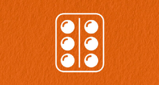 Infografik Tabletten