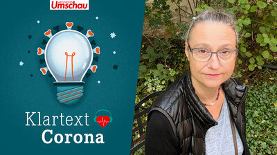 Klartext Corona Podcast mit Karin Winklhofer
