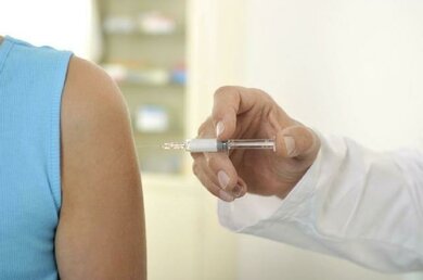 Impfen: auch für Erwachsene der sicherste Schutz vor einer Maserninfektion