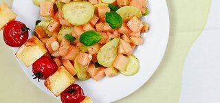 Halloumi