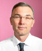 Professor Tobias Renkawitz, Leiter der Arbeitsgruppe Evidenzbasierte Medizin, Deutsche Gesellschaft für Orthopädie und Unfallchirurgie