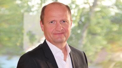 Professor Norbert Stefan ist Diabetologe am Universitätsklinikum Thübingen