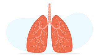 Neue Behandlungsmethoden machen womöglich Heilungen für Lungenkrebs besser möglich.