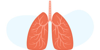 Neue Behandlungsmethoden machen womöglich Heilungen für Lungenkrebs besser möglich.
