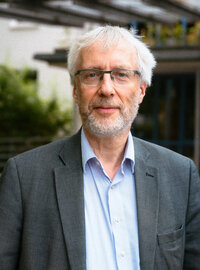 Prof. Christoph Hermann-Lingen ist Experte für Psychosomatische Medizin und Psychotherapie in Göttingen.
