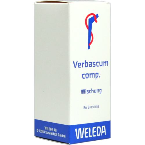 Verpackungsbild(Packshot) von VERBASCUM COMP.Mischung