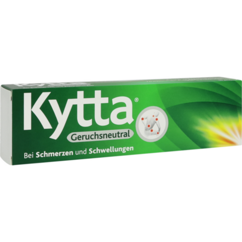 Verpackungsbild(Packshot) von KYTTA Geruchsneutral Creme