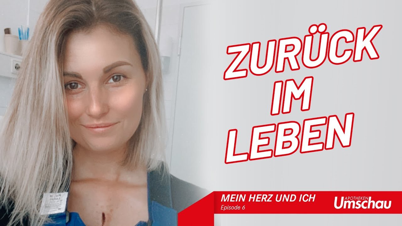 Doku: Zurück ins Leben!