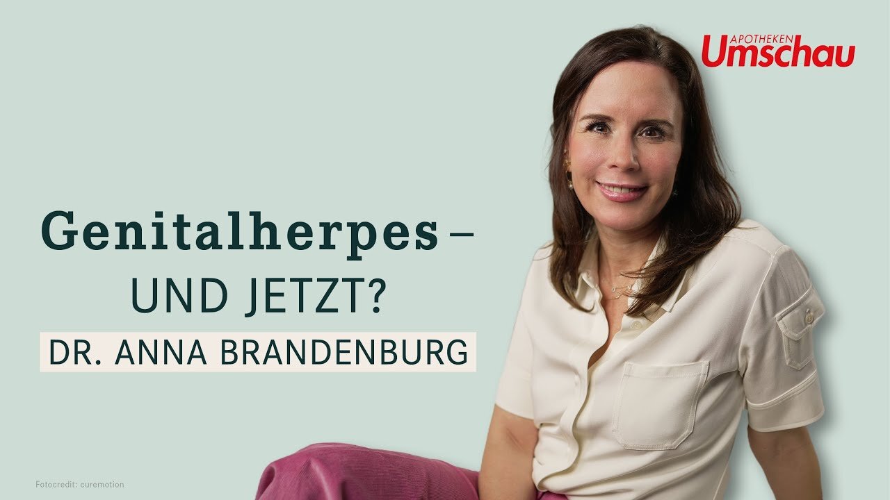 Genitalherpes: Was sind die Folgen einer Infektion?