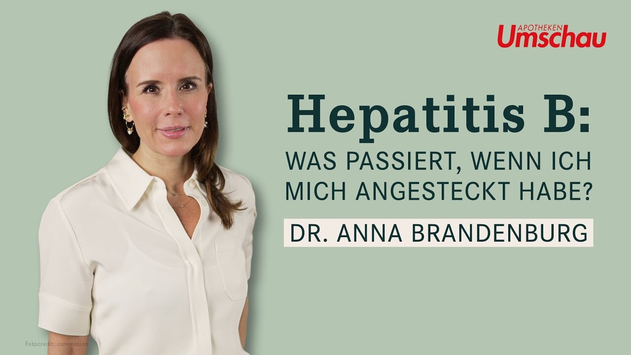 Hepatitis B: Auch beim Sex übertragbar!